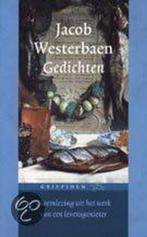 Gedichten / Griffioen 9789025360931 J. Westerbaen, Verzenden, Zo goed als nieuw, J. Westerbaen