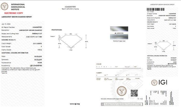Zonder Minimumprijs - Ring - 18 karaat Geel goud - 2.13ct., Sieraden, Tassen en Uiterlijk, Ringen