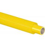 Gasleiding geel 32mm x 3 in mantel - Lengte: 50 meter - Upon, Doe-het-zelf en Verbouw, Verzenden, Nieuw