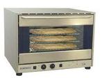 Euromax turbo heteluchtoven 60x40 & 1/1GN - 380V - TURBO, Zakelijke goederen, Horeca | Keukenapparatuur, Verzenden, Nieuw in verpakking