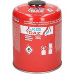 Campinggas | 762 ml (Propaan/butaan), Caravans en Kamperen, Kampeeraccessoires, Verzenden, Nieuw