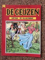 De Geuzen - Soetkin de waanzinnige 9789002157424, Boeken, Gelezen, Willy Vandersteen, Eugeen Goossens, Verzenden