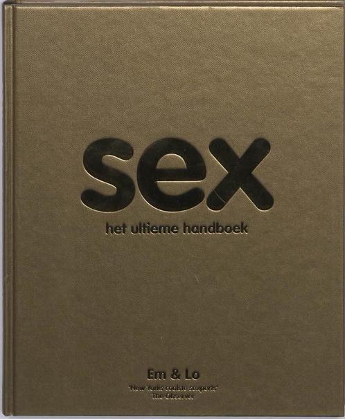 9789061128472 Sex | Tweedehands, Boeken, Studieboeken en Cursussen, Zo goed als nieuw, Verzenden