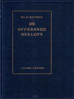 Bavinck, Dr. H.-De offerande des lofs, Gelezen, Verzenden