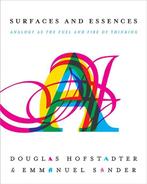 9780465018475 Surfaces And Essences | Tweedehands, Boeken, Verzenden, Zo goed als nieuw, Douglas Hofstadter
