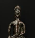 Buddha - ethnic Laos - Late 18th - 19th c. - sculptuur -