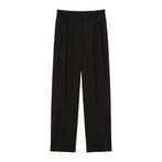 Pennyblack • zwarte wollen pantalon Virgus • 36 (IT42), Verzenden, Zwart, Nieuw, Pennyblack