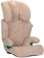 Lorelli Speed Beige 100-150 cm i-Size Autostoel 1007204 2507, Verzenden, Nieuw, 15 t/m 36 kg, Autogordel