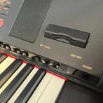 Yamaha Clavinova CVP-307 R digitale piano  ECKX01009-4842, Nieuw
