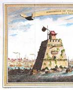 Azië - China; N. Bellin - Forteresse de Tyen Tsing Wey,, Nieuw