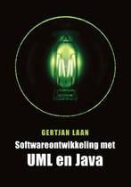 Softwareontwikkeling met UML en Java 9789043012423 G. Laan, Boeken, Verzenden, Zo goed als nieuw, G. Laan