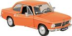Goki BMW speelgoedauto 2002ti 1-24  van €24,99 voor €14,99, Kinderen en Baby's, Speelgoed | Speelgoedvoertuigen, Ophalen of Verzenden