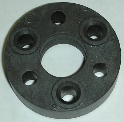 Trillingsdemper koppeling supercharger intern, Auto-onderdelen, Overige Auto-onderdelen, Ophalen of Verzenden