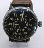 Laco (Lacher & Co Pfortsheim) - Fliegeruhr der deutsche, Nieuw