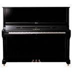 Concert Pianos, Nieuw
