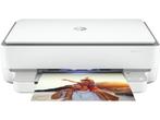 HP ENVY 6020e - All-in-One Printer - Draadloos -, Computers en Software, Printers, Verzenden, Zo goed als nieuw