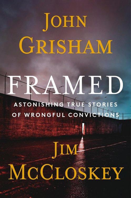 9780385550444 Framed | Tweedehands, Boeken, Biografieën, Zo goed als nieuw, Verzenden
