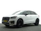 Zakelijke Lease |  Audi Q2 35 TFSI 150pk S Line Aut-, Automaat, Stof, Gebruikt, Overige brandstoffen