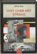 Mist over het strand 9789068228793 Aline Sax, Verzenden, Zo goed als nieuw, Aline Sax