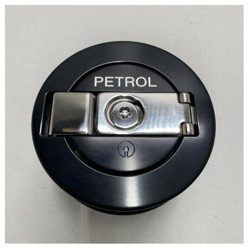 Bieden: Versari & Delmonte patrol fuel tank dop, Watersport en Boten, Bootonderdelen, Motor en Techniek, Nieuw, Zeilboot of Motorboot