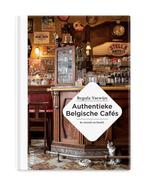 9789460582943 Authentieke Belgische cafes, Verzenden, Nieuw, Regula Ysewijn
