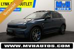 Zakelijke Lease |  Lynk & Co 01 1.5 Plug-in Hybride|262PK|LU, Automaat, Stof, Gebruikt, Euro 6