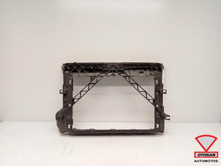 Skoda Fabia 3 2014+ Voorfront Origineel Front 6V0805588F, Auto-onderdelen, Carrosserie en Plaatwerk, Gebruikt, Skoda, Voor, Ophalen