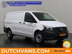 Mercedes-Benz EVito Bestelbus EVito | wit, Automaat, Wit, Mercedes-Benz, Elektrisch