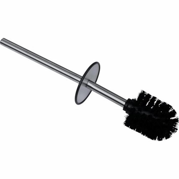 Toiletborstel Tiger Items Los Met Deksel RVS, Doe-het-zelf en Verbouw, Sanitair, Ophalen of Verzenden