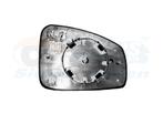 SPIEGELGLAS MET PAD VOOR RENAULT MEGANE III 2008-2013, Auto-onderdelen, Ophalen of Verzenden, Nieuw