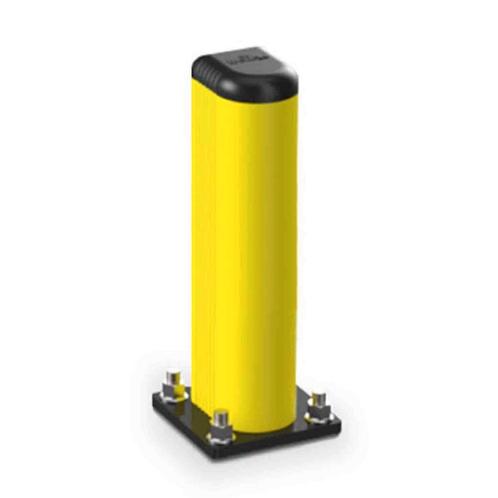 Beschermpaal Drukke Verkeersgebieden 150x1150mm, Zakelijke goederen, Kantoor en Winkelinrichting | Magazijn, Stelling en Opslag