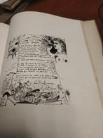 ELUARD, Paul - Poesie.. con 6 tavv. f.t.: Cinque ritratti ed