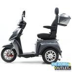 Nipponia 2 Fast scootmobiel (Vaste scootmobielen), Diversen, Brommobielen en Scootmobielen, Ophalen of Verzenden, Nieuw, Overige merken