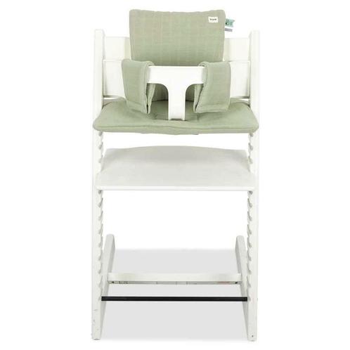Trixie kussen eetstoel TrippTrapp - van €44,99 voor €36,00, Kinderen en Baby's, Speelgoed | Overig, Ophalen of Verzenden
