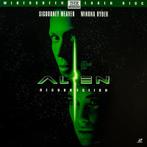 Alien Resurrection (1997) CLV THX Laserdisc, Verzamelen, Ophalen of Verzenden, Nieuw