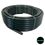 (TIP) HDPE Tyleenslang 25 & 50 meter voor beregening, Ophalen of Verzenden, Nieuw
