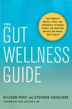 9781623172565 The Gut Wellness Guide: The Power of Breath..., Boeken, Zo goed als nieuw, Allison Post, Verzenden