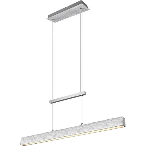 LED Hanglamp - Trion Parola Up and Down - 31W - Warm Wit, Huis en Inrichting, Lampen | Hanglampen, Nieuw, Metaal, Ophalen of Verzenden