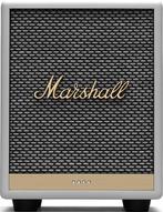 Marshall Uxbridge - Bluetooth Speaker - Google Assistant -, Ophalen of Verzenden, Zo goed als nieuw