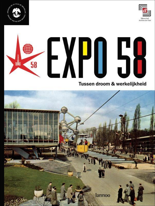 Expo 58 9789020977233, Boeken, Geschiedenis | Vaderland, Gelezen, Verzenden