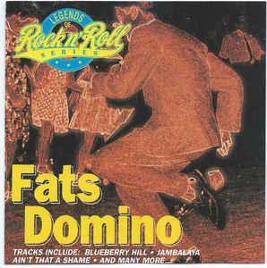 cd - Fats Domino - Fats Domino, Cd's en Dvd's, Cd's | Overige Cd's, Zo goed als nieuw, Verzenden