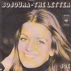 vinyl single 7 inch - Bojoura - The Letter, Cd's en Dvd's, Vinyl Singles, Zo goed als nieuw, Verzenden