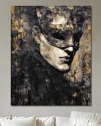 Wysocky John - The Mask II - XL, Antiek en Kunst