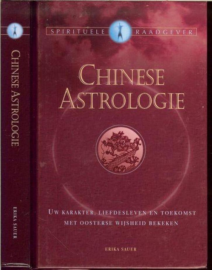Chinese Astrologie 9789043815116, Boeken, Overige Boeken, Gelezen, Verzenden