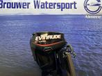 Evinrude 50 Pk buitenboordmotor, Watersport en Boten, Buiten- en Binnenboordmotoren, Gebruikt, Ophalen of Verzenden, 30 pk of meer