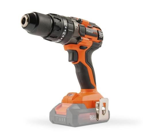 Klopboormachine 20V LI-ION Dual Power (zonder accu), Auto diversen, Auto-accessoires, Nieuw, Verzenden