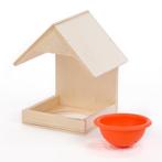 Kapel klein - Nesten voor wildzang vogels    - Nesten, Verzenden, Nieuw