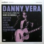 Danny Vera – The New Black & White PT.IV Home Recording..., Verzenden, Nieuw in verpakking