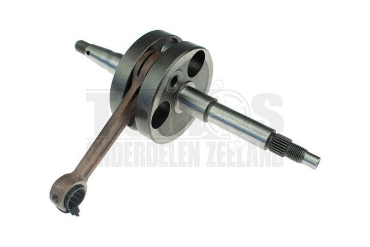 Tomos Krukas pen 12 Jasil Top Racing A35 / A52 / A55, Fietsen en Brommers, Brommeronderdelen | Algemeen, Nieuw, Ophalen of Verzenden