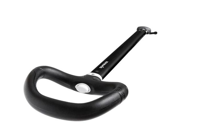 Spinlock EA/900B Helmstokverlenger - 60-90 cm - asymetrisch, Watersport en Boten, Bootonderdelen, Ophalen of Verzenden